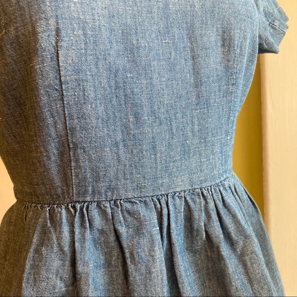 Madewell Dress - Picture 2 of 9